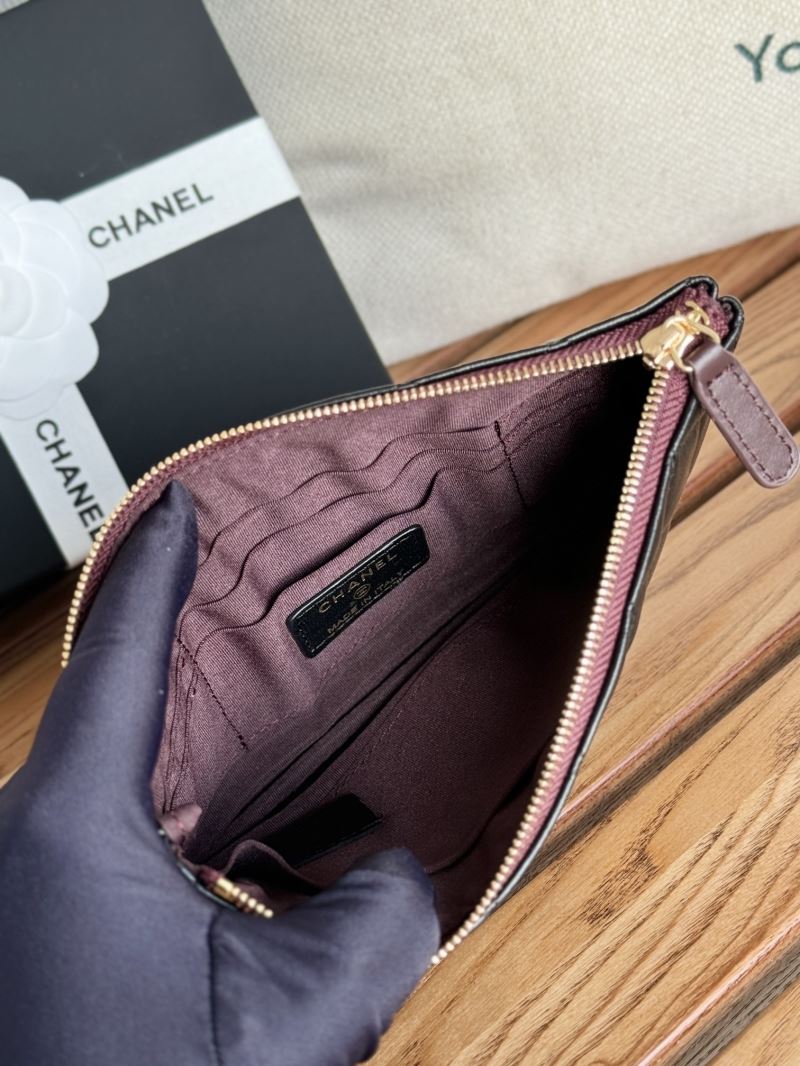 Chanel Wallet Purse